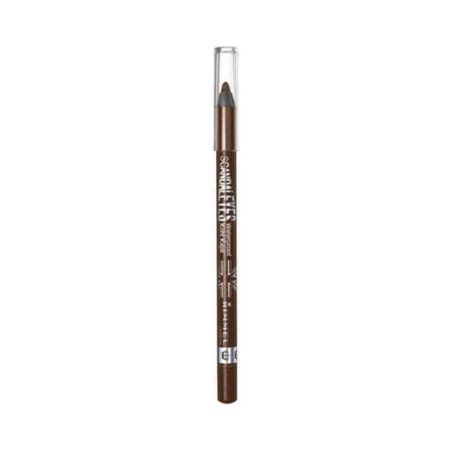 Rimmel Scandaleyes Waterproof Gel Pencil Eyeliner in 003 Brown-3607341178367-LR-245985-1-LR eShop