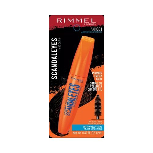 Rimmel Scandaleyes Waterproof Mascara Black 001-3607346243831-LR-238026-1-LR eShop