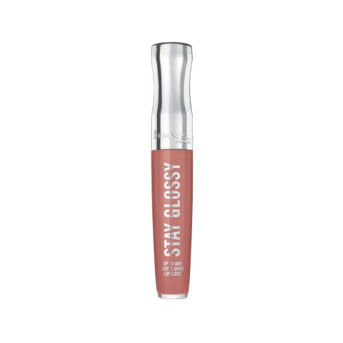 Rimmel Stay Glossy Lip Gloss in 133 Bare Minimum-3614227064676-LR-324178-1-LR eShop