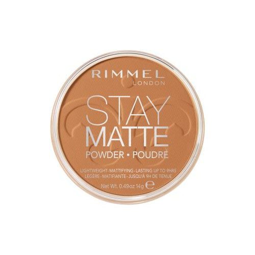 Rimmel Stay Matte Pressed Powder in 025 Toffee-3614227780880-LR-328880-1-LR eShop