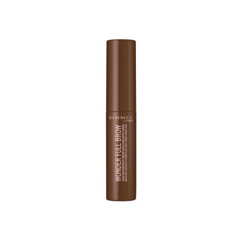 Rimmel Wonder'Full 24HR Brow Mascara 002 Medium Brown-3614228693011-LR-331594-1-LR eShop