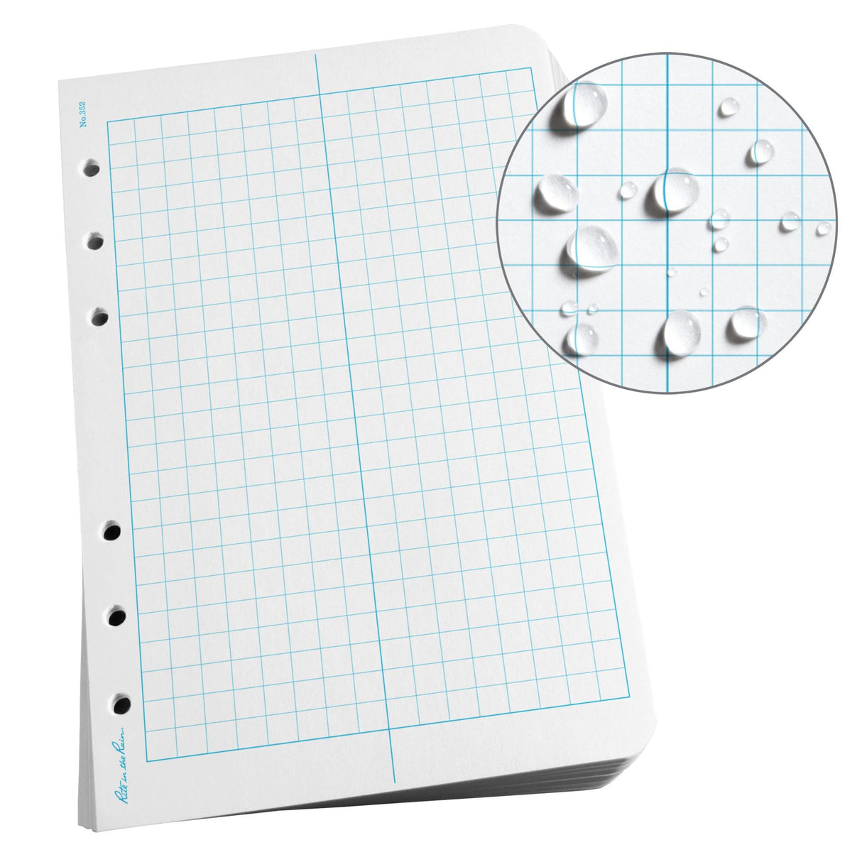 RITERAIN 4.875X7 WH LOOSE LEAF-632281352112-LR-342252-2-LR eShop