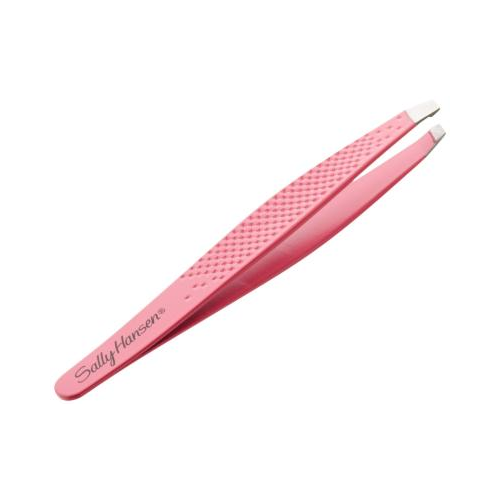 Sally Hansen Beauty Tools , Raise Some Brows Slant Tip Tweezer-075280025814-LR-215911-1-LR eShop