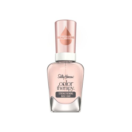 Sally Hansen Color Therapy Beautifiers,Strengthening Base Coat,0.35 fl oz-074170468120-LR-334406-1-LR eShop