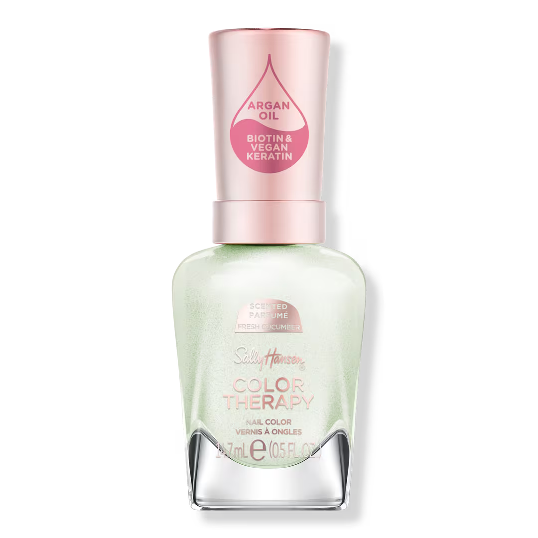 Sally Hansen Color Therapy Nail Polish - 447 Spa Day-3616307241908-LR-360190-1-LR eShop
