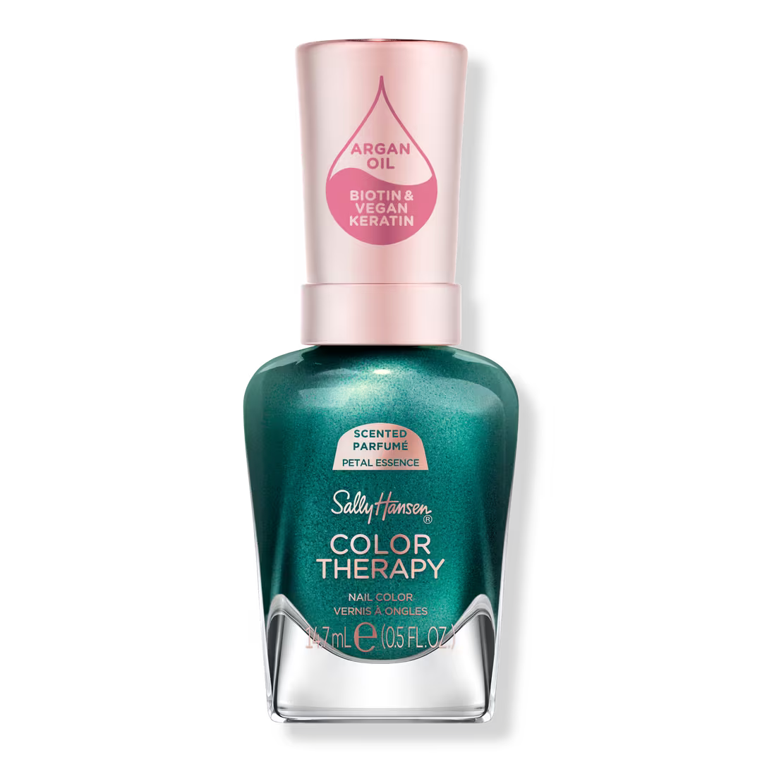 Sally Hansen Color Therapy Nail Polish - 458 Zen Re-treat-3616307241922-LR-360192-1-LR eShop