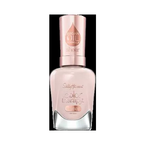 Sally Hansen Color Therapy Nail Polish - Bare Kiss - 0.5 fl oz-074170463880-LR-334352-1-LR eShop