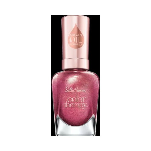 Sally Hansen Color Therapy Nail Polish - Pomegratitude - 0.5 fl oz-074170458978-LR-327516-1-LR eShop
