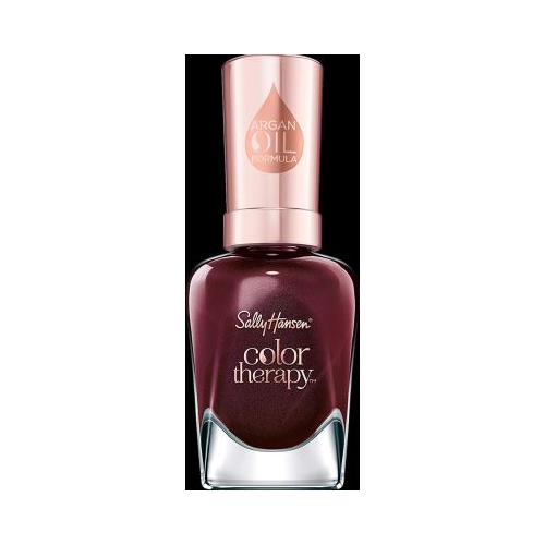 Sally Hansen Color Therapy Nail Polish - Wine Not - 0.5 fl oz-074170471977-LR-337857-1-LR eShop