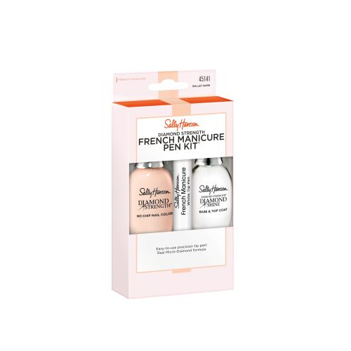 Sally Hansen Diamond Strength French Mani , Ballet Bare-074170451412-LR-319628-1-LR eShop