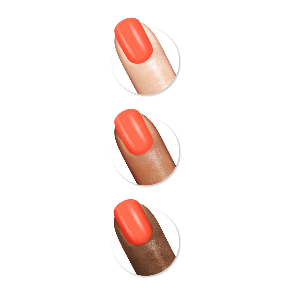 Sally Hansen good. kind. pure Nail Polish, Spring Into Color Collection - Poppyn Fresh-3616305141798-LR-351788-3-LR eShop