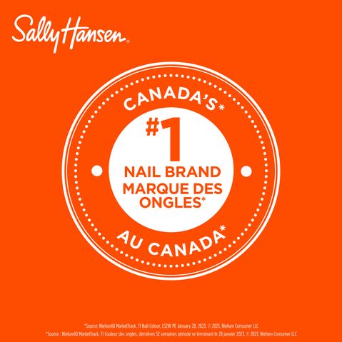 Sally Hansen good. kind. pure Nail Polish, Spring Into Color Collection - Poppyn Fresh-3616305141798-LR-351788-6-LR eShop