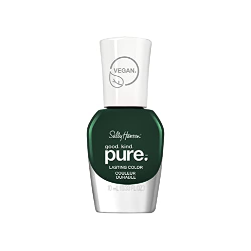 Sally Hansen good. kind. pure. Nail Color - Matcha Love-3616304530265-LR-347410-1-LR eShop