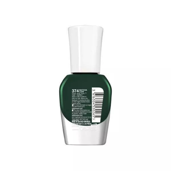 Sally Hansen good. kind. pure. Nail Color - Matcha Love-3616304530265-LR-347410-5-LR eShop