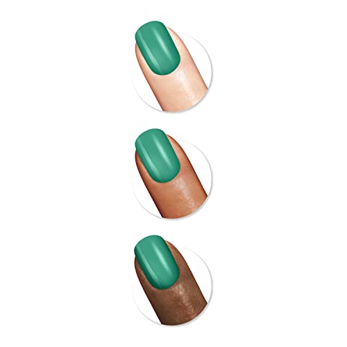 Sally Hansen good. kind. pure. Nail Color - Thyme Off-3616305141811-LR-351771-3-LR eShop