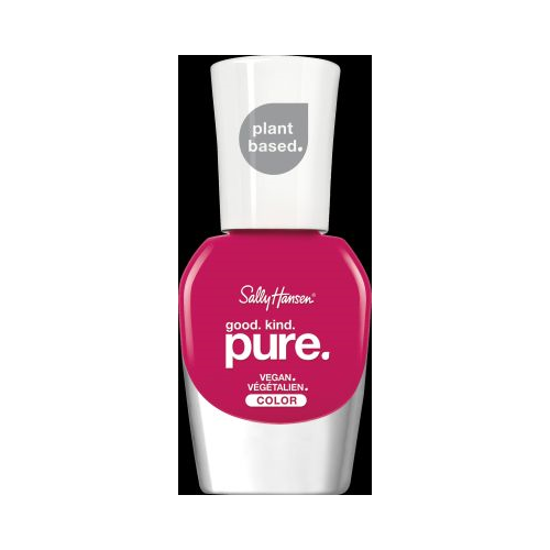 Sally Hansen Good.Kind.Pure Nail Polish - Passion Flower-074170472073-LR-337865-1-LR eShop
