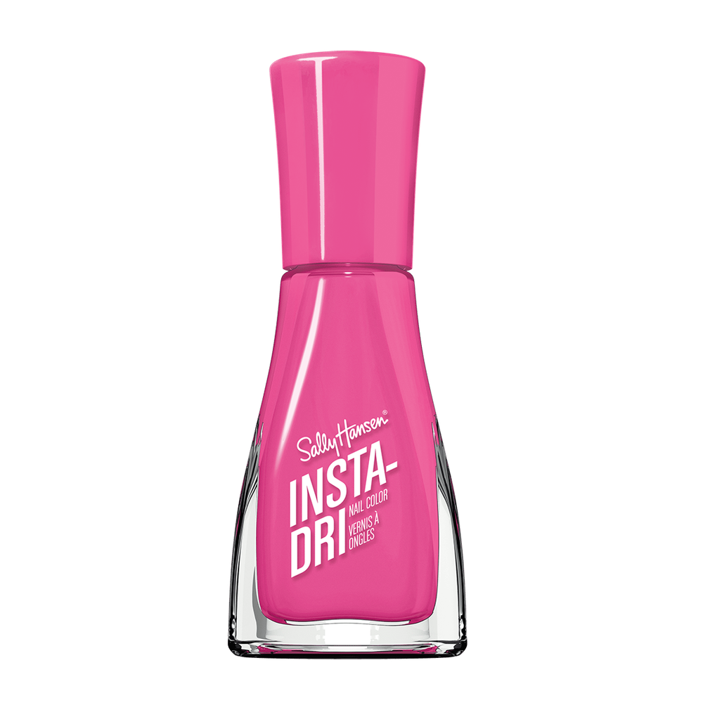 Sally Hansen Insta-Dri Nail Polish - Beet-ing Heart-074170463804-LR-334389-1-LR eShop