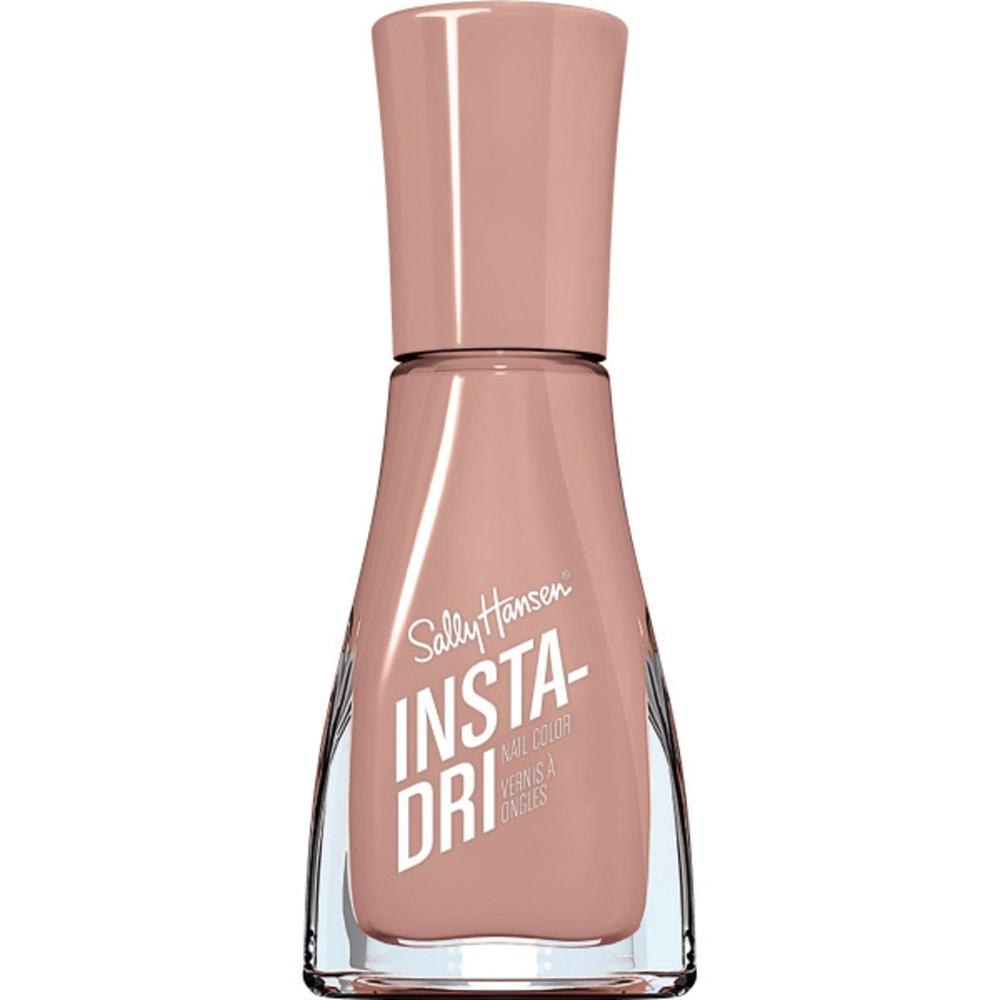 Sally Hansen Insta-Dri Nail Polish - Buff and Tumble - 0.31 fl oz.-074170453928-LR-317053-1-LR eShop