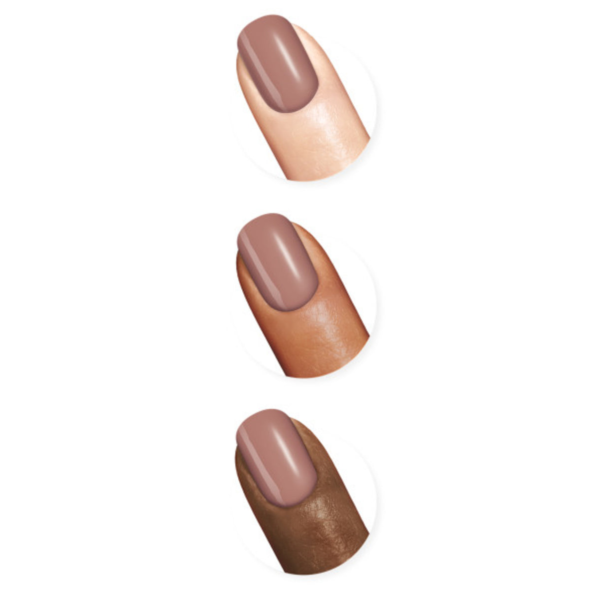 Sally Hansen Insta-Dri Nail Polish - Buff and Tumble - 0.31 fl oz.-074170453928-LR-317053-2-LR eShop