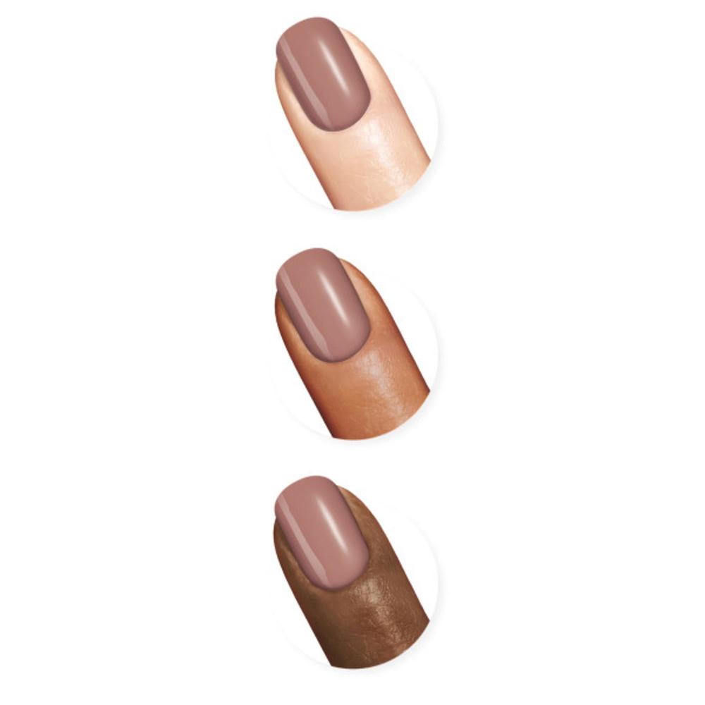 Sally Hansen Insta-Dri Nail Polish - Buff and Tumble - 0.31 fl oz.-074170453928-LR-317053-2-LR eShop