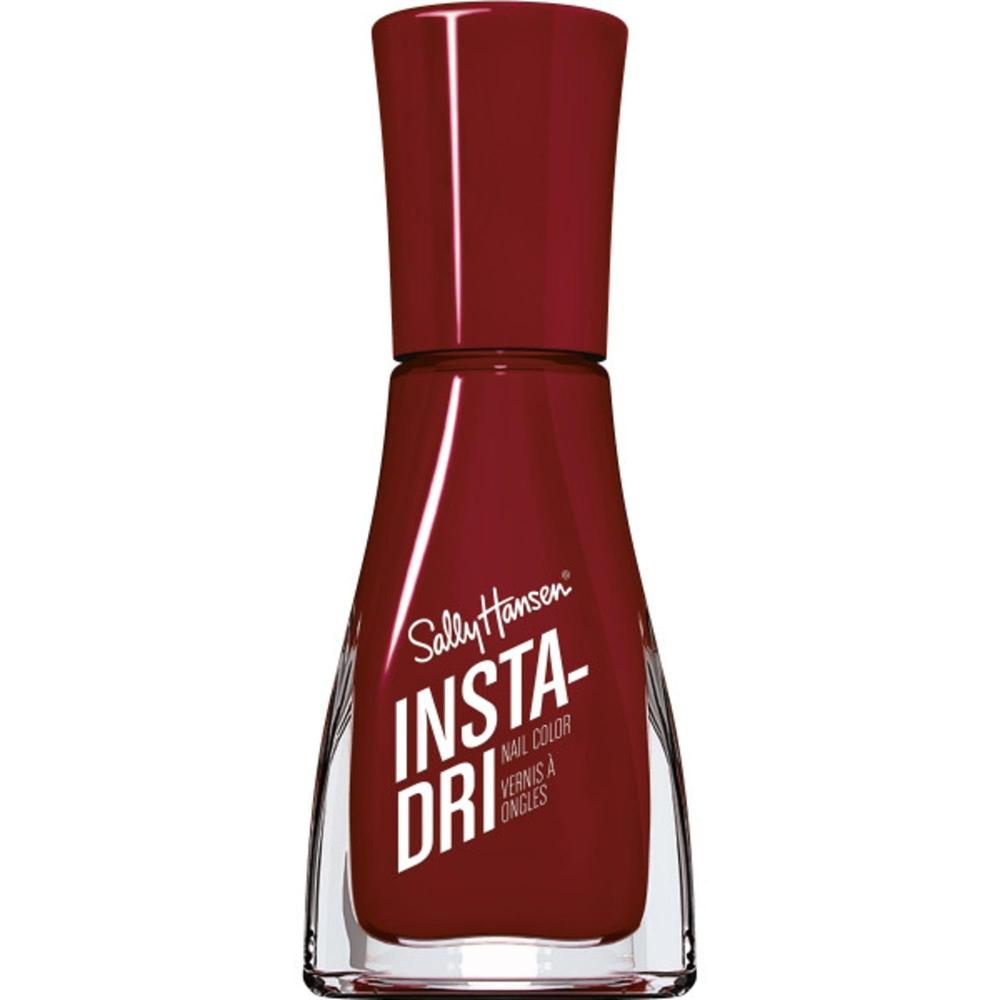 Sally Hansen Insta-Dri Nail Polish - Cinna Snap - 0.31 fl oz.-074170454116-LR-317073-1-LR eShop