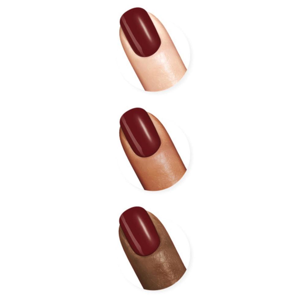 Sally Hansen Insta-Dri Nail Polish - Cinna Snap - 0.31 fl oz.-074170454116-LR-317073-2-LR eShop
