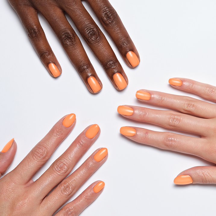 Sally Hansen Insta-Dri Nail Polish, Electric Feels Collection - 352 Peachy Flare-3616307241359-LR-360189-3-LR eShop