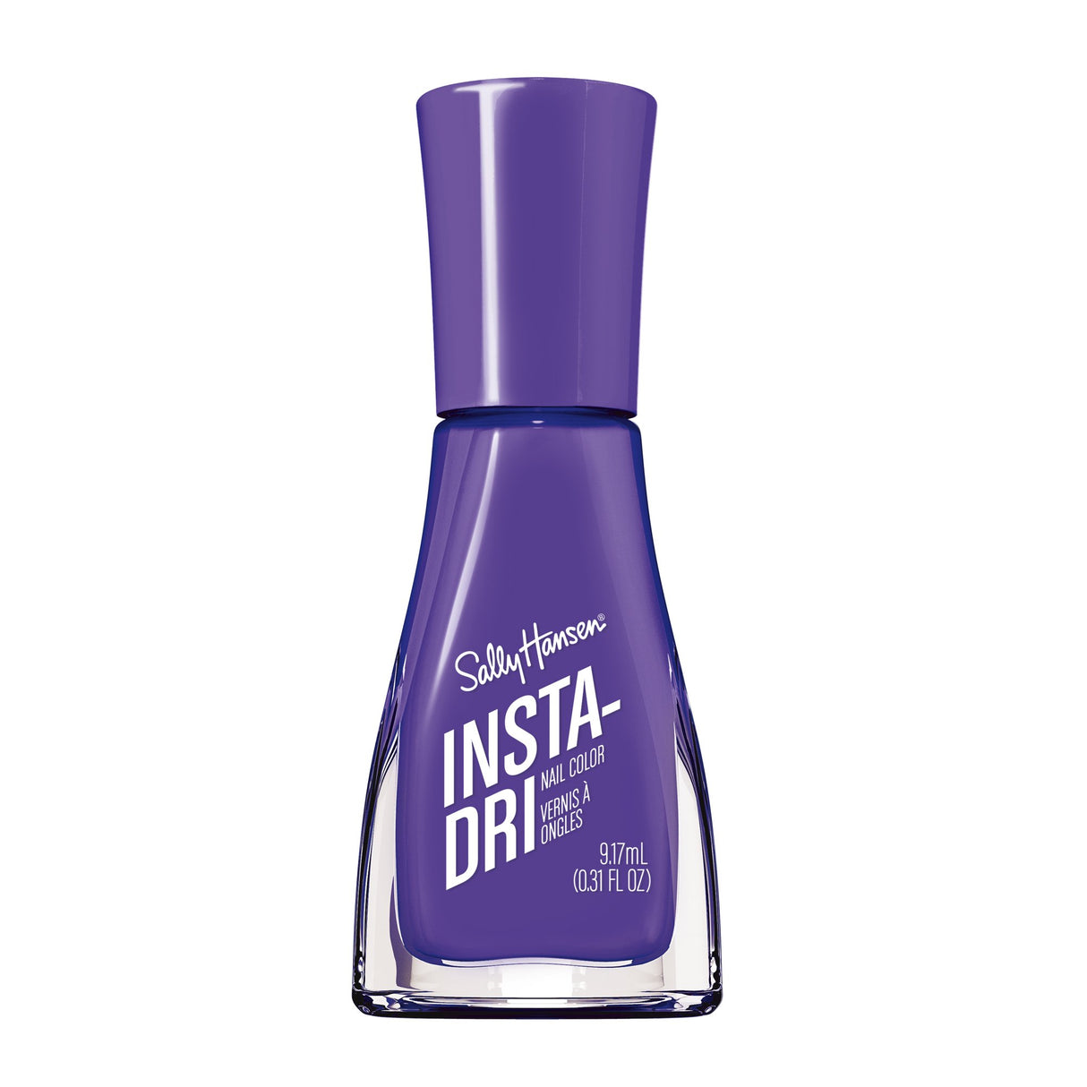 Sally Hansen Insta-Dri Nail Polish, Electric Feels Collection - 478 Vivid Voltage-3616307241335-LR-360187-1-LR eShop