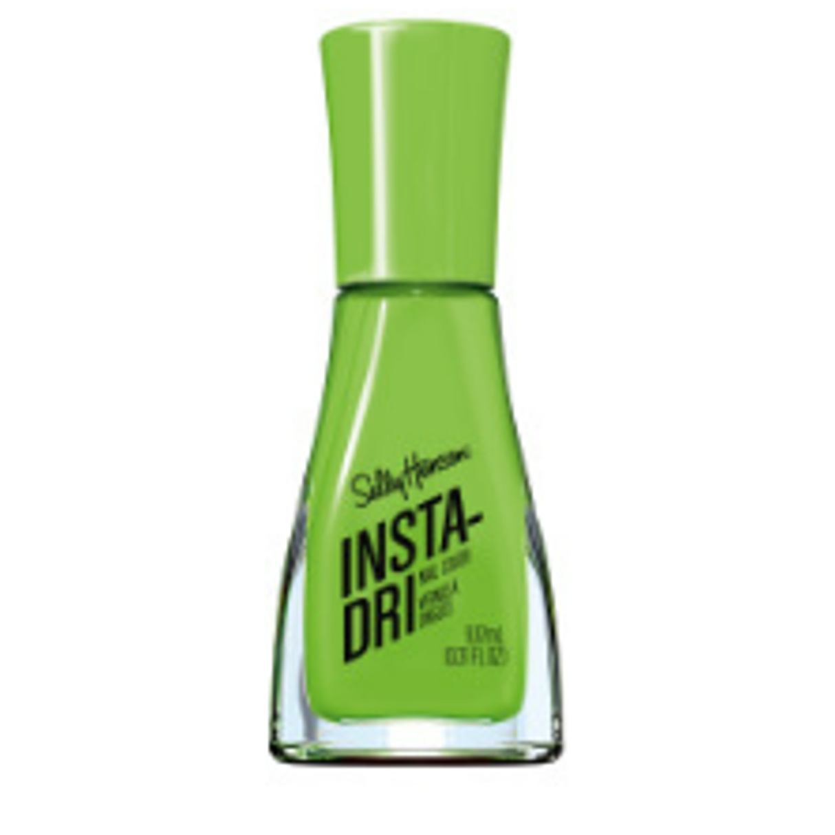 Sally Hansen Insta-Dri Nail Polish, Electric Feels Collection - 524 Neon Nitro-3616307241342-LR-360188-1-LR eShop