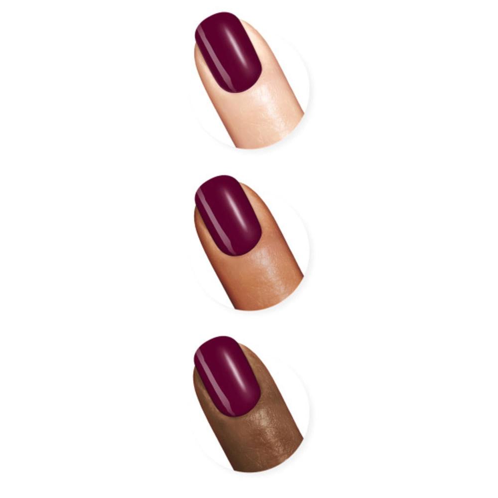 Sally Hansen Insta-Dri Nail Polish - Go Garnet - 0.31 fl oz.-074170454123-LR-319691-2-LR eShop