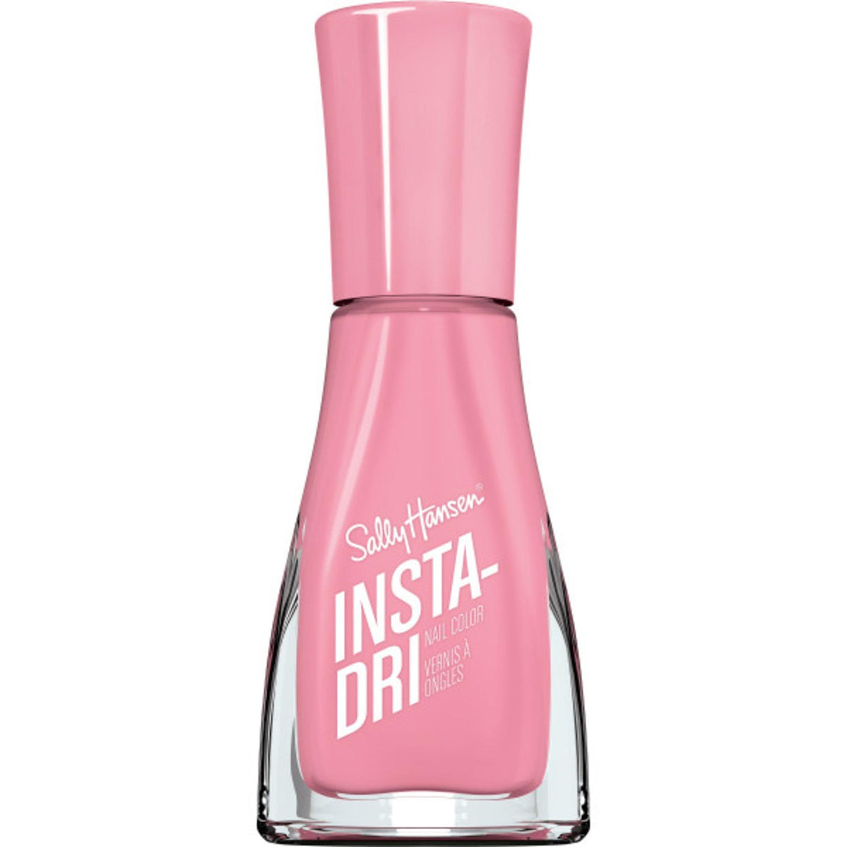 Sally Hansen Insta-Dri Nail Polish - Pink Blink - 0.31 fl oz.-074170453997-LR-319684-1-LR eShop