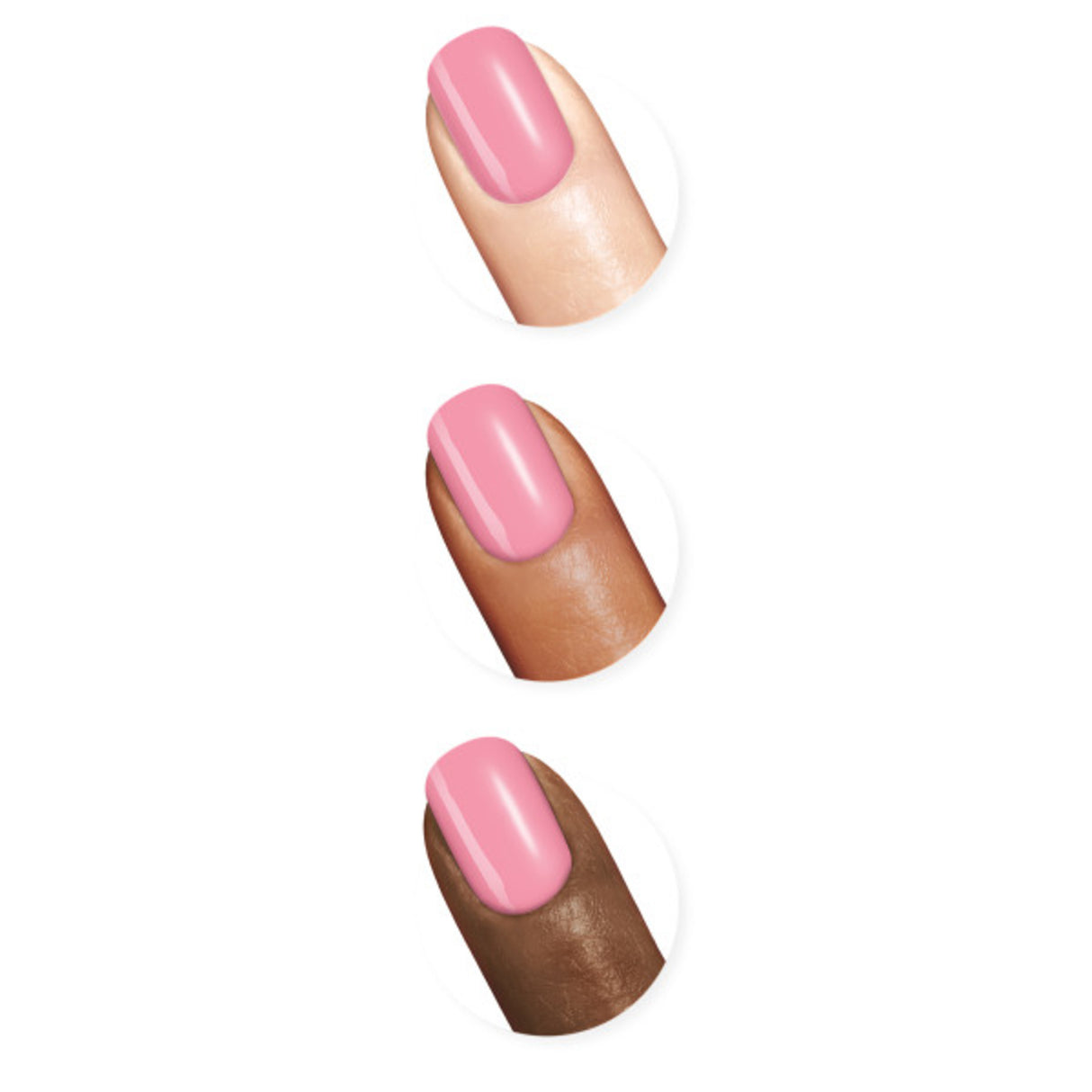 Sally Hansen Insta-Dri Nail Polish - Pink Blink - 0.31 fl oz.-074170453997-LR-319684-2-LR eShop