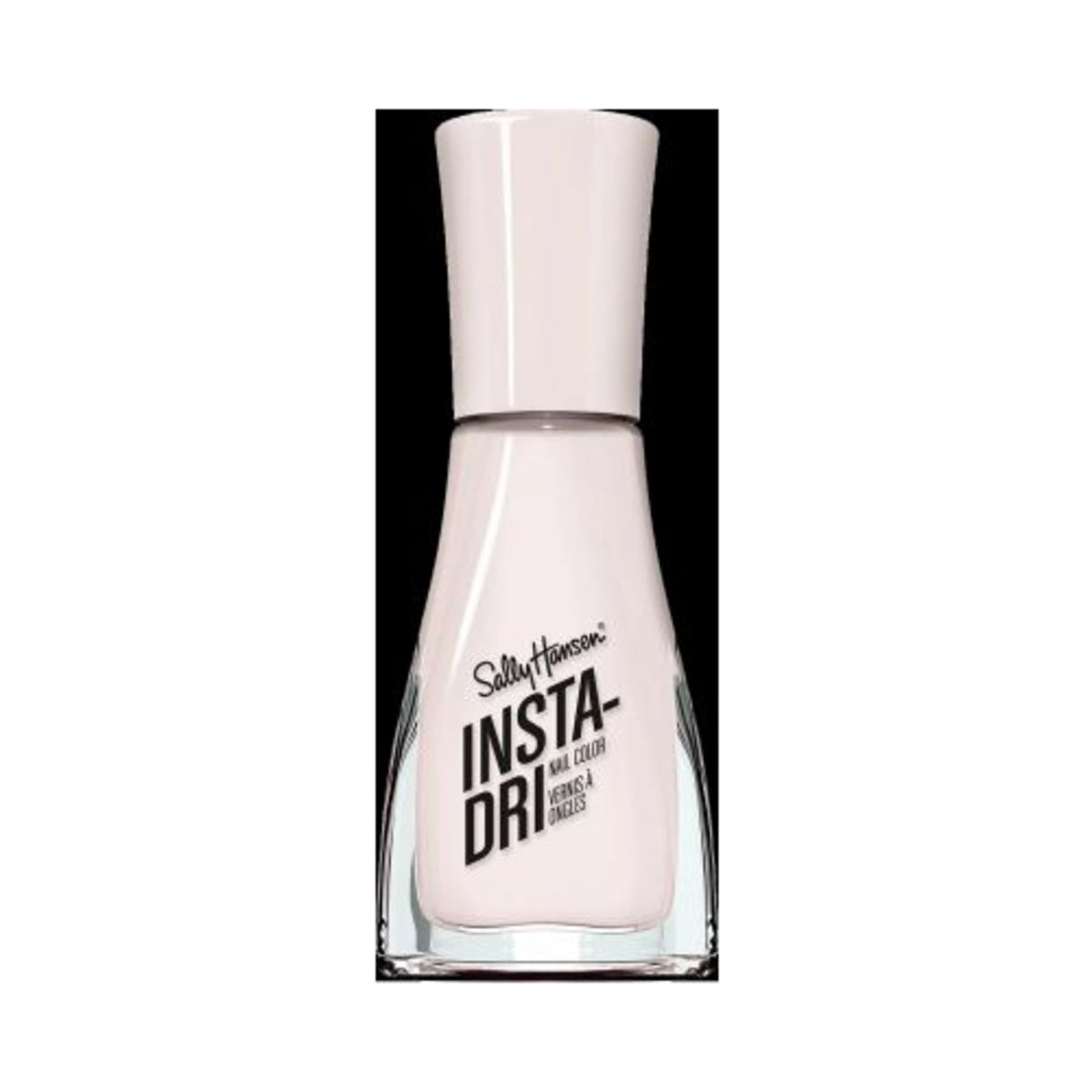 Sally Hansen Insta-Dri Nail Polish - Pink Pursuit - 0.31 fl oz.-074170476156-LR-337878-1-LR eShop