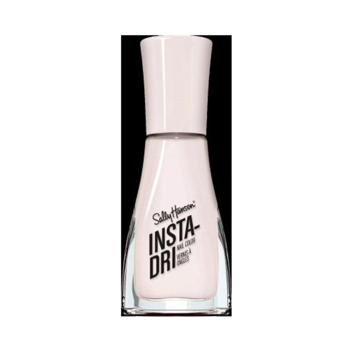 Sally Hansen Insta-Dri Nail Polish - Pink Pursuit - 0.31 fl oz.-074170476156-LR-337878-1-LR eShop