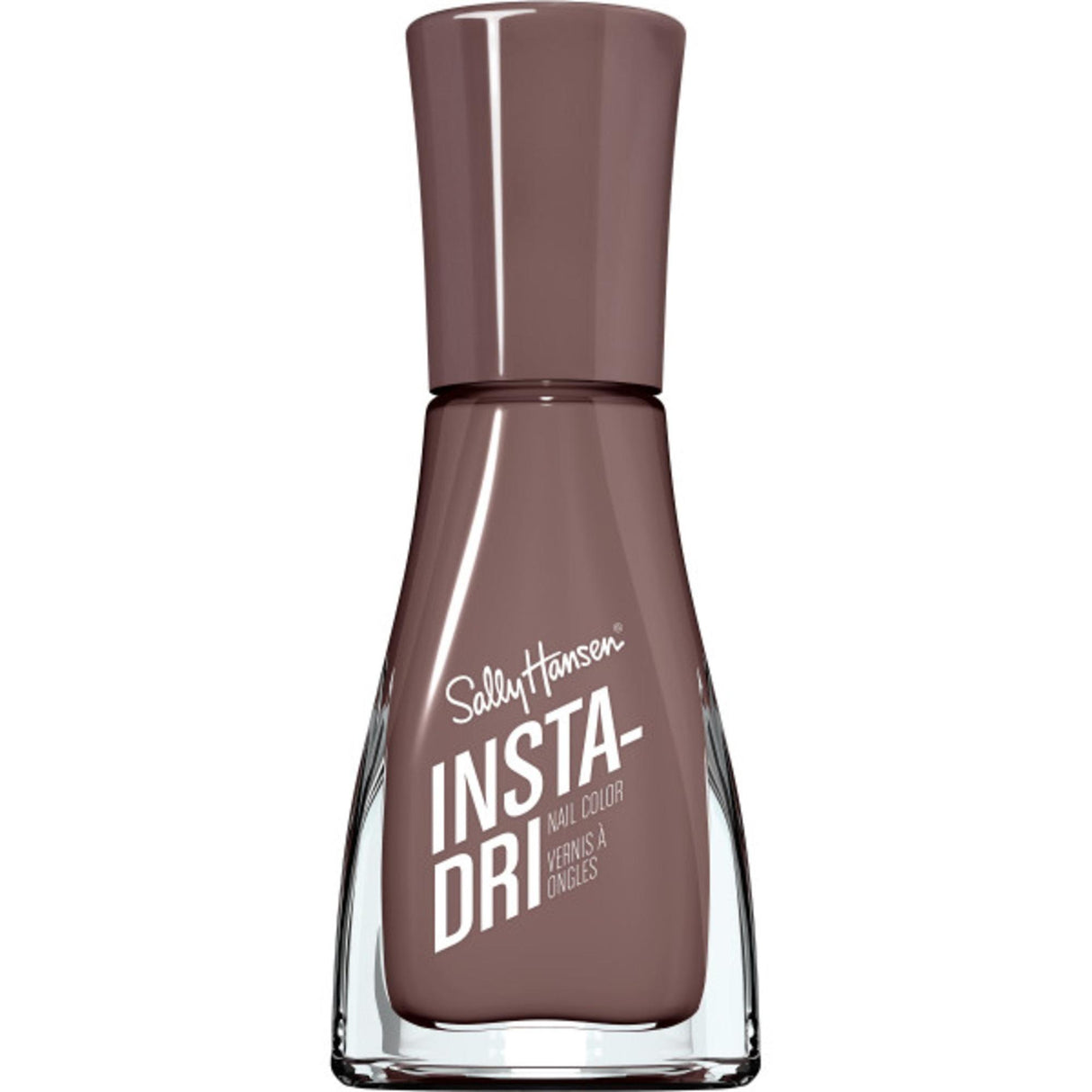 Sally Hansen Insta-Dri Nail Polish - Slick Slate - 0.31 fl oz.-074170453911-LR-317075-1-LR eShop