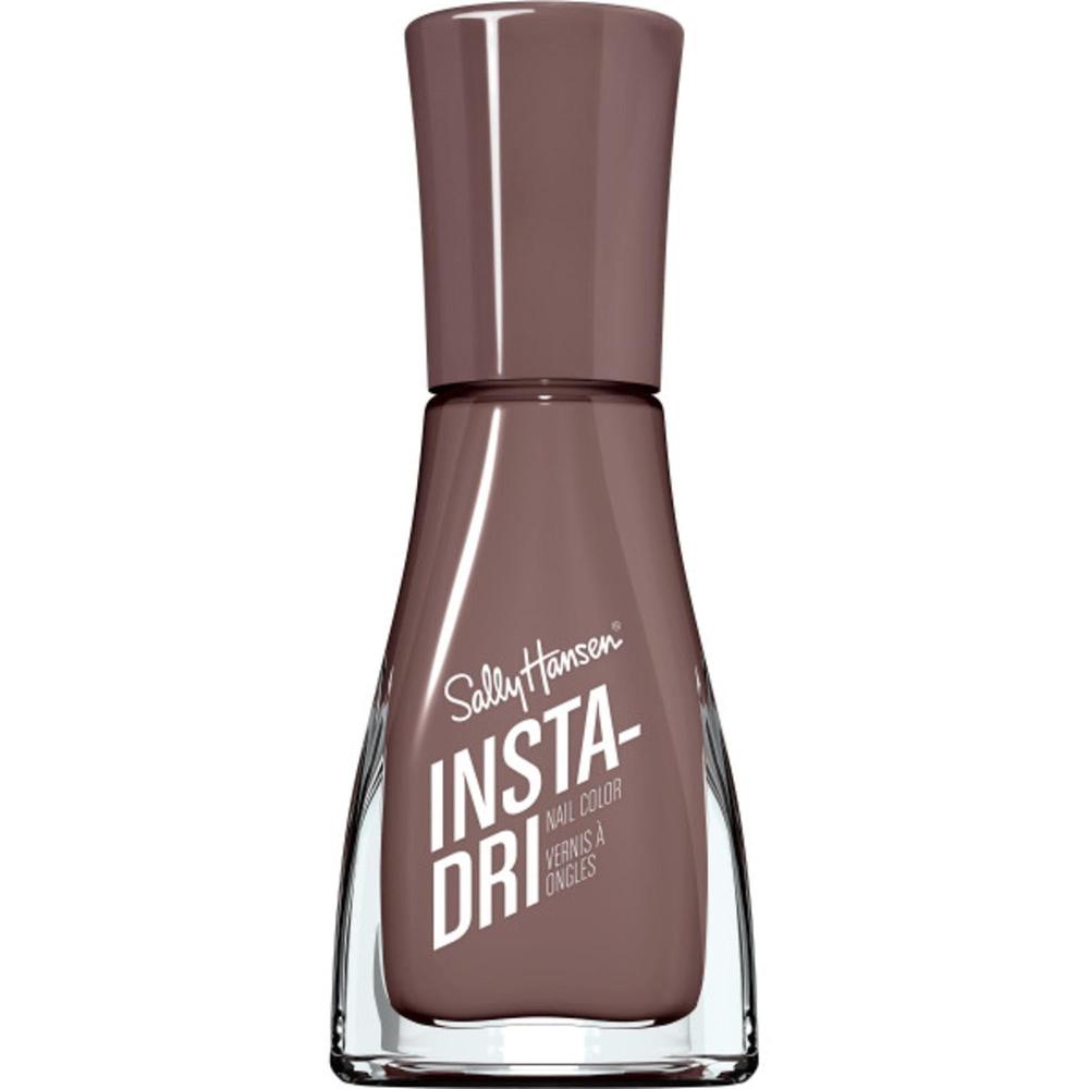 Sally Hansen Insta-Dri Nail Polish - Slick Slate - 0.31 fl oz.-074170453911-LR-317075-1-LR eShop