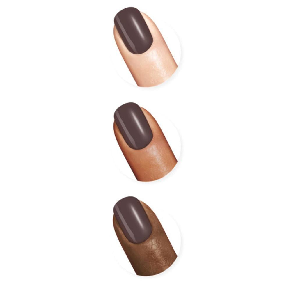 Sally Hansen Insta-Dri Nail Polish - Slick Slate - 0.31 fl oz.-074170453911-LR-317075-2-LR eShop