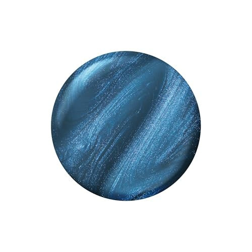 Sally Hansen Miracle Gel™, Distressed Denim, Long Lasting, Gel-Like Formula, No UV Lamp Needed, Blue Nail Polish-3616306164147-LR-356414-2-LR eShop