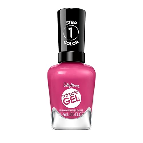 Sally Hansen Miracle Gel Nail Polish - 350 Work Hard, 0.5 oz-3616307194440-LR-360183-1-LR eShop