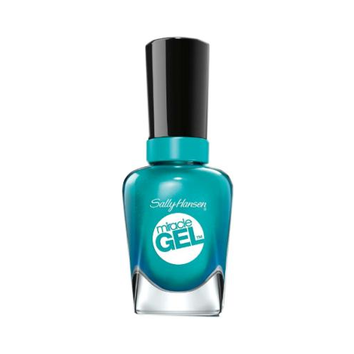 Sally Hansen Miracle Gel Nail Polish - Combustealable - 0.5 fl oz-074170423327-LR-280147-1-LR eShop