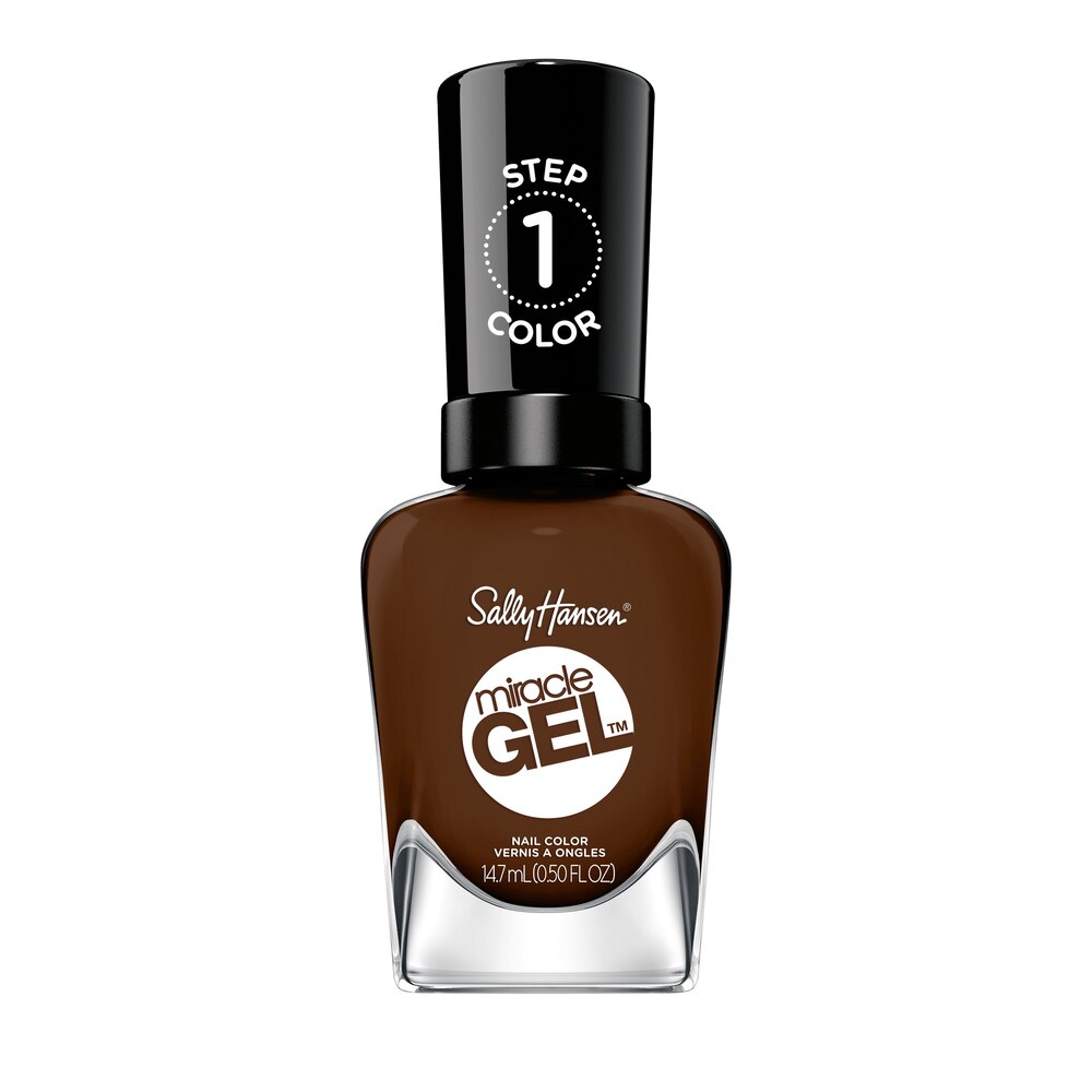 Sally Hansen Miracle Gel Nail Polish, Desert Oasis Collection - Been There, Dune That-3616304502224-LR-347413-1-LR eShop