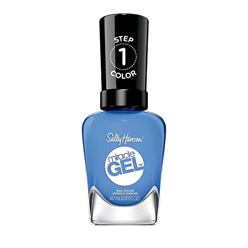 Sally Hansen Miracle Gel Nail Polish, Desert Oasis Collection - Oaseas-3616304502286-LR-347419-1-LR eShop