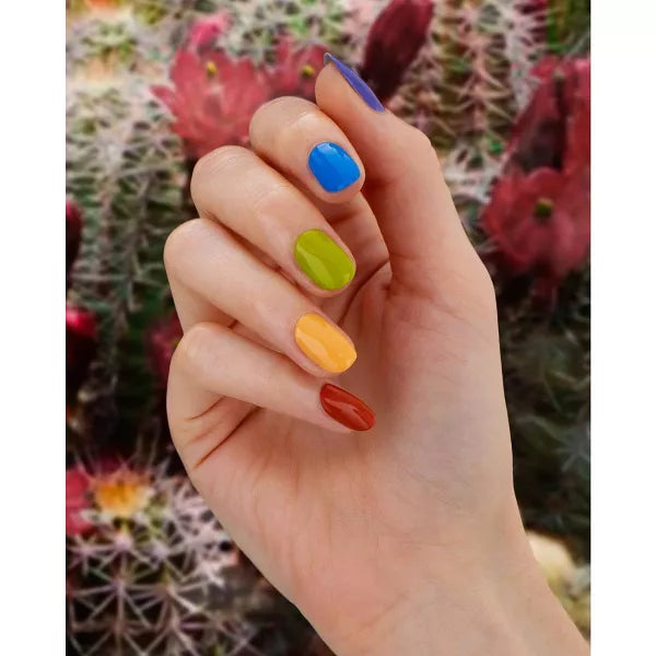 Sally Hansen Miracle Gel Nail Polish, Desert Oasis Collection - Oaseas-3616304502286-LR-347419-7-LR eShop