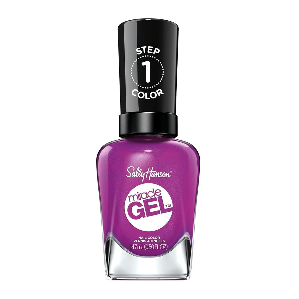 Sally Hansen Miracle Gel Nail Polish - Hunger Flames-074170423334-LR-280148-1-LR eShop
