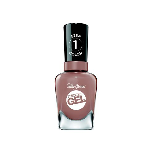 Sally Hansen Miracle Gel Nail Polish - Mocha Me Crazy - 0.5 fl oz-074170462579-LR-334396-1-LR eShop