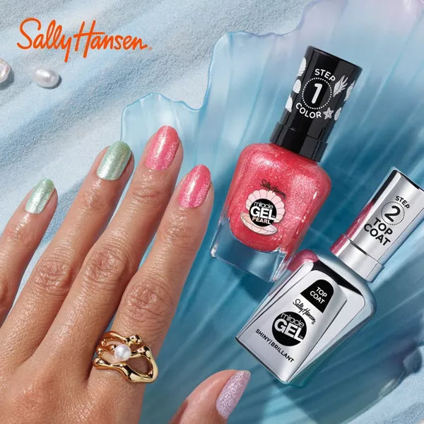 Sally Hansen Miracle Gel Nail Polish, Modern Pearl Collection – Seas The Day-3616305706812-LR-354687-7-LR eShop