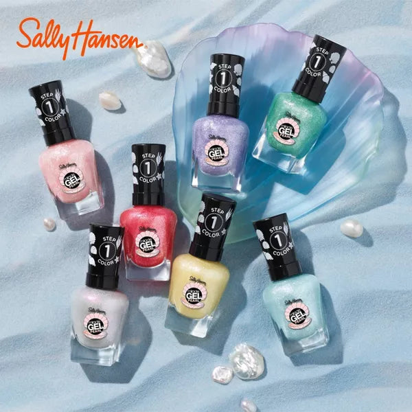 Sally Hansen Miracle Gel Nail Polish, Modern Pearl Collection – Moonlight Mist-3616305706782-LR-354684-9-LR eShop