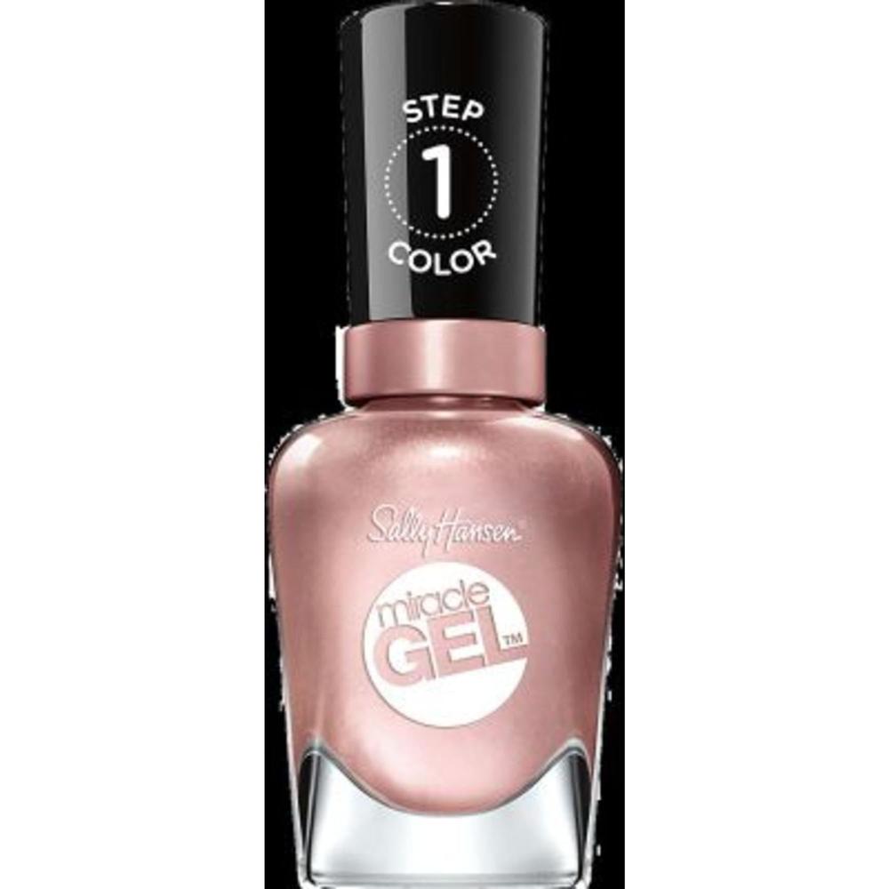 Sally Hansen Miracle Gel Nail Polish - Out of this Pearl - 0.5 fl oz-074170458848-LR-327489-2-LR eShop