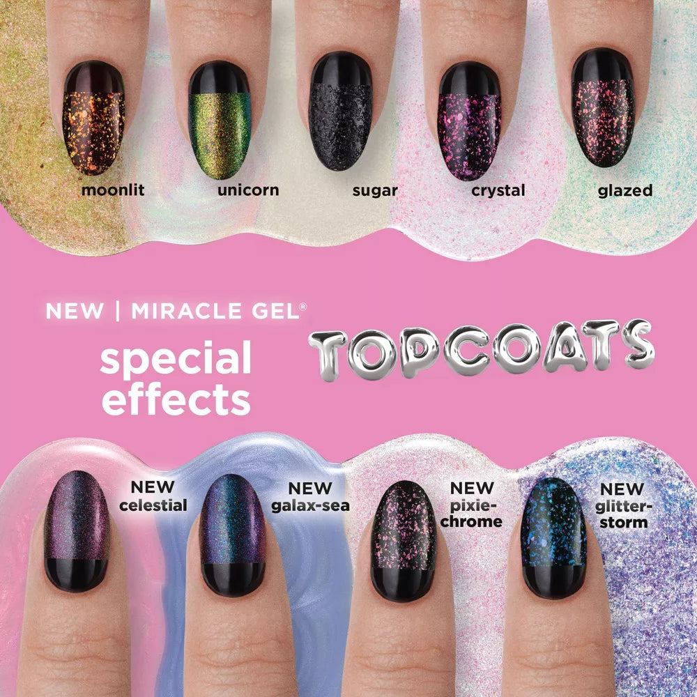 Sally Hansen Miracle Gel Nail Polish, Special Effects Top Coat - 110 Celestial-3616307240475-LR-358416-6-LR eShop