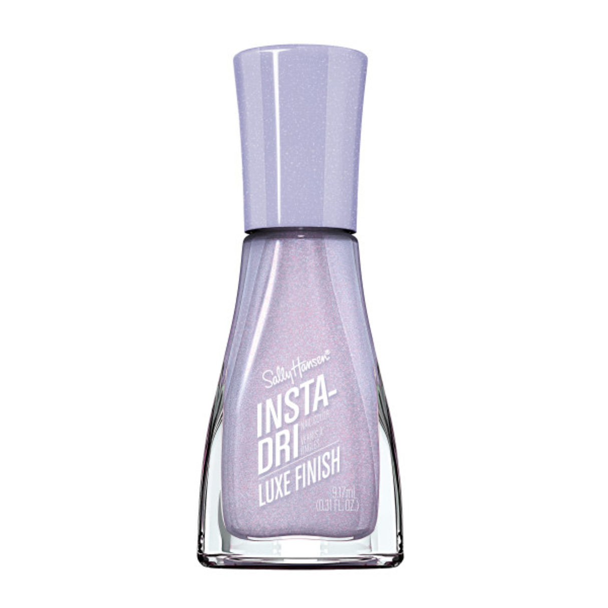 Sally Hansen Nail Color Insta-Dri Lavish Lilac 65-3616303401344-LR-345505-1-LR eShop